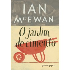 O jardim de cimento O jardim de cimento