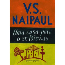 Uma casa para o sr. Biswas