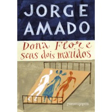 Dona Flor e seus dois maridos (Edição de bolso) Dona Flor e seus dois maridos (Edição de bolso)
