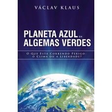 Planeta Azul em Algemas Verdes Planeta Azul em Algemas Verdes