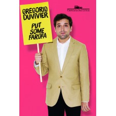 Put some farofa Put some farofa