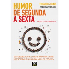 Humor de segunda a sexta Humor de segunda a sexta