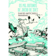 Os mil outonos de Jacob de Zoet