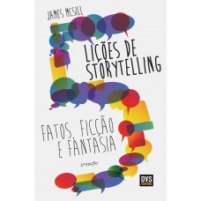 5 Lições de Storytelling 5 Lições de Storytelling