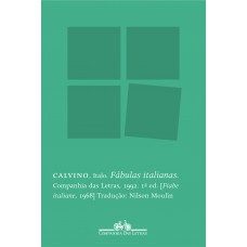 Fábulas italianas Fábulas italianas