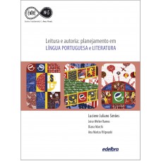 Leitura e autoria Leitura e autoria