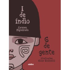 I de Indio G de Gente
