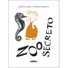 Zoo Secreto Zoo Secreto