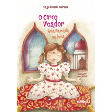 O circo voador: Rita Pancada na Índia