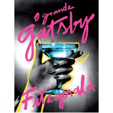 O grande Gatsby - Coleção de Bolso O grande Gatsby - Coleção de Bolso