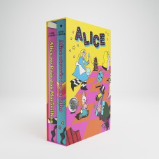 Box Alice Box Alice