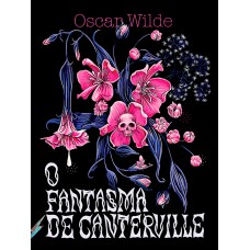 O fantasma de Canterville O fantasma de Canterville