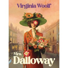 Mrs. Dalloway - Coleção de Bolso