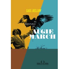 As aventuras de Augie March As aventuras de Augie March