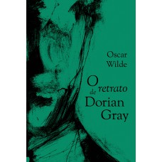 O retrato de Dorian Gray