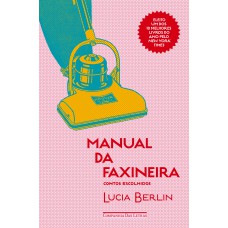 Manual da faxineira Manual da faxineira