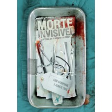 Morte invisível (Nina Borg – Livro 2) Morte invisível (Nina Borg – Livro 2)