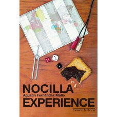 Nocilla experience