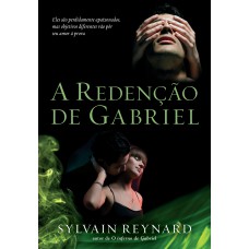 A redenção de Gabriel A redenção de Gabriel