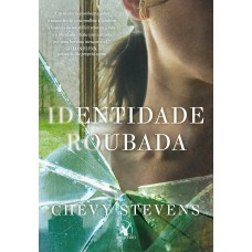 Identidade roubada Identidade roubada