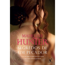 Segredos de um pecador (Os Rothwells – Livro 4) Segredos de um pecador (Os Rothwells – Livro 4)