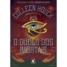 Duelo dos imortais (Deuses do Egito – Livro 0.5) Duelo dos imortais (Deuses do Egito – Livro 0.5)