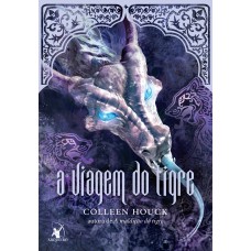 A viagem do tigre (A maldição do tigre – Livro 3) A viagem do tigre (A maldição do tigre – Livro 3)
