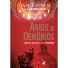 Anjos e demônios (Robert Langdon - Livro 1) Anjos e demônios (Robert Langdon - Livro 1)