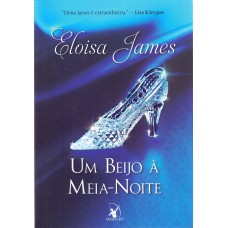 Um beijo à meia-noite (Conto de fadas) Um beijo à meia-noite (Conto de fadas)