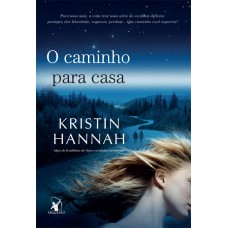 O caminho para casa O caminho para casa