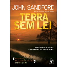 Terra sem lei Terra sem lei