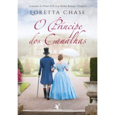 O príncipe dos canalhas O príncipe dos canalhas