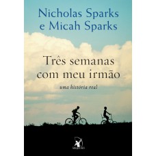 Três semanas com meu irmão Três semanas com meu irmão