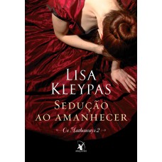 Sedução ao amanhecer (Os Hathaways – Livro 2) Sedução ao amanhecer (Os Hathaways – Livro 2)