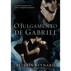 O julgamento de Gabriel O julgamento de Gabriel