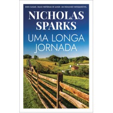 Uma longa jornada Uma longa jornada