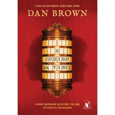 O Código Da Vinci – Edição especial para jovens (Robert Langdon - Livro 2) O Código Da Vinci – Edição especial para jovens (Robert Langdon - Livro 2)
