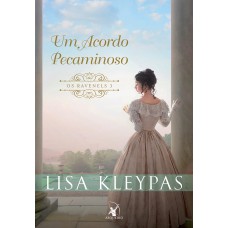 Um acordo pecaminoso (Os Ravenels – Livro 3) Um acordo pecaminoso (Os Ravenels – Livro 3)
