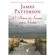 O diário de Suzana para Nicolas