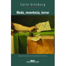 Medo reverência terror Medo reverência terror