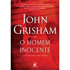 O homem inocente O homem inocente