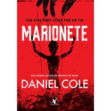 Marionete (Boneco de Pano – Livro 2)