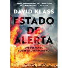 Estado de alerta Estado de alerta