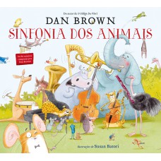 Sinfonia dos animais Sinfonia dos animais