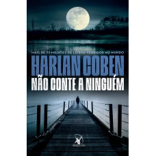 Não conte a ninguém Não conte a ninguém