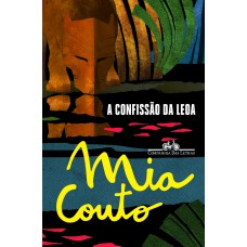 A confissão da leoa A confissão da leoa