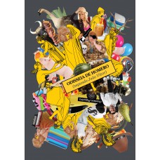 Odisseia de Homero (segundo João Vítor) Odisseia de Homero (segundo João Vítor)