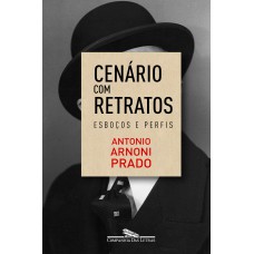 Cenário com retratos Cenário com retratos