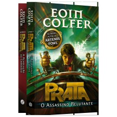 Kit P.R.A.T.A. Kit P.R.A.T.A.