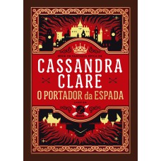 O portador da espada (Vol. 1 O portador da espada)